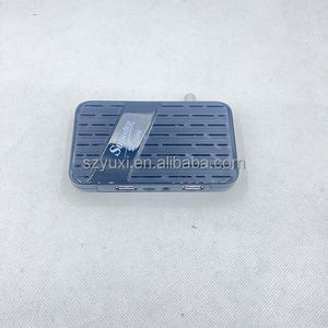 Potente Dispositivo de transmisión <span class=keywords><strong>para</strong></span> receptor de satélite 4K Dvb S2 H.265 con dispositivo de satélite IKS Cccam Newcamd Youtube <span class=keywords><strong>TV</strong></span> - Product Image 4