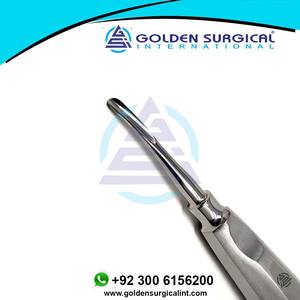 Elevadores de Ortodoncia, Instrumentos Médico-Quirúrgicos |   Instrumentos y Herramientas de Odontología para Dentaduras Postizas, Venta al por Mayor - Product Image 5