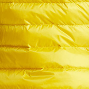 Chaleco Acolchado con Capucha para Mujer, al por Mayor, de Nailon, Largo, Moderno, con Cierre de Cremallera, Hecho con el Mejor Material, Relleno de Algodón - Product Image 6