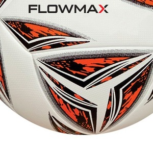 Flowmax Verve Line Texture PU Matériel 5 Taille 32 Panneaux Point De Machine Sentiment Doux Butyl Vessie Match Original Football - Product Image 5