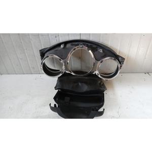 ฝาครอบแผงหน้าปัด LANCIA Flavia รุ่นที่ 2 (12>13) รุ่น K1SQ941X9AB EDG - Product Image 5