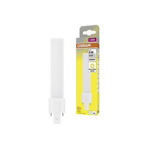 สำหรับ OSRAM DULUX LED S9 4W 500lm ผลิตภัณฑ์ประสิทธิภาพสูง - Product Image 2