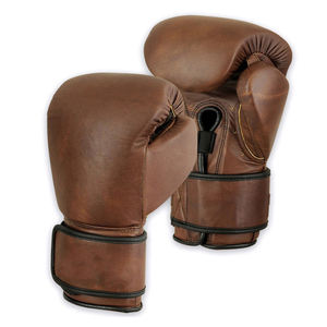 ถุงมือชกมวย Wholesale Flyingkick Enterprises FE-MG-5005 หนัง PU แบบกำหนดเอง สายรัดข้อมือปรับได้ กันลื่น - Product Image 3