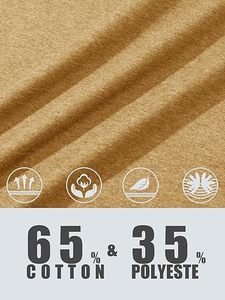 Sweat à Capuche Surdimensionné à Fermeture Éclair pour Homme 100 Coton Épais Polaire Streetwear Plaine Sweat à Fermeture Éclair - Product Image 4