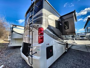 2020-2023 Used Coachmens RV Sportscoach SRS Motor Home Class A-Diesel RVs Euro 5 Emission 4-6 Passengers for Export Worldwide - Product Image 3
