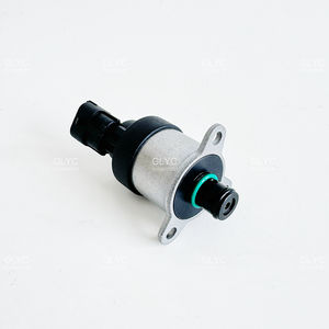 Valvola di Controllo Pressione Carburante 0928400666 Unità Valvola 0928 400 666 per Cummins - Product Image 5