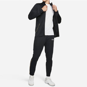 Ropa deportiva de calidad superior Tech Fleece Training Chándales Estilo de lujo Diseño de logotipo personalizado Hombres Chándales Casuales - Product Image 3
