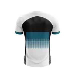 Camisetas Rigorer Dryfit, Camiseta Deportiva para Hombre, Logotipo Impreso en Camiseta para Uso Diario Informal - Product Image 6