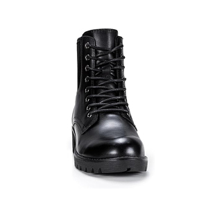 Service OEM disponible nouveau design de chaussures en cuir à vendre meilleure qualité, chaussures en cuir confortables à porter - Product Image 2