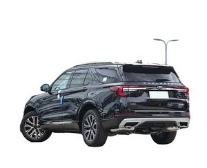 Cheap Price 2024 2.3T 4WD SUV 5 <b>Door</b> 6 Seater Titanium Style Model 200 km/h Max Speed Hot Sale From China - Product Image 5