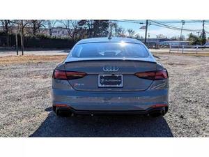 ใช้อย่างประณีต2019 Audi RS 5 Q-uattro 4dr hatchback AWD - Product Image 4