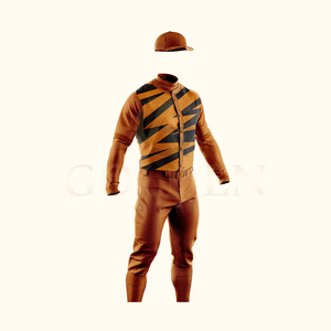 Uniforme de Béisbol de Alta Calidad, Venta Caliente, Logotipo Bordado por Sublimación para Béisbol y Sóftbol, Tallas Grandes, Impreso - Product Image 4