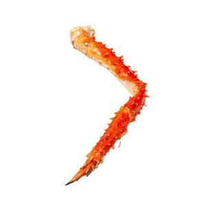 ขายปูขาปูแช่แข็งสีแดงแบบราชาขายได้ | ปูราชาอลาสกันขายได้ - Product Image 1