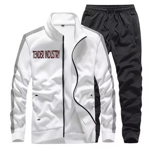 Sudadera con Capucha de Alta Calidad, Transpirable y Duradera para Hombre, Corte Regular, Estilo Invernal, Cuello con Capucha, Poliéster/Algodón Sólido - Product Image 4