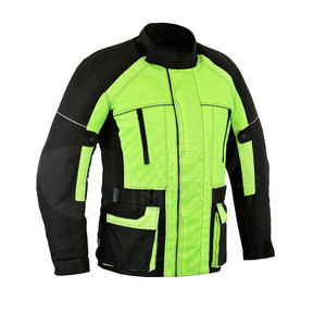 Meilleures ventes, Veste Cardura de haute qualité pour hommes, Veste Cardura à séchage rapide au design personnalisé - Product Image 3