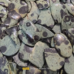 Ambaba-Asper oose, piedras preciosas, op - Product Image 5