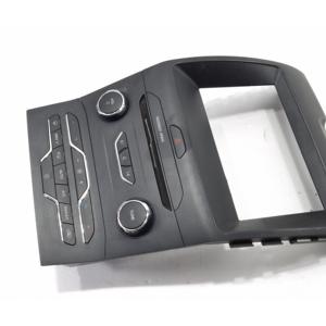 CONSOLA CENTRAL CON CONTROL DE CLIMATIZACIÓN Y RADIO FORD Galaxy Series EM2T-18E245 T7CI, T7CJ, T7CK, T7CL Diésel 2000 (15>) - Product Image 3