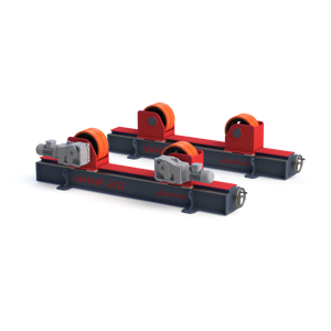 Convertidor convencional real de 60 toneladas para transformadores - Product Image 1