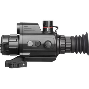 Top-selling New AG Varmint V2 LRF 35-384 Thermal Imaging R-Scope 656yd LRF & Ballistic Calculator 3x Magnification, 1-8x Digital - Product Image 3