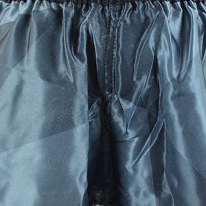 Shorts de Muay Thai Personalizados al por Mayor para Unisex - Transpirables, Elásticos, Ligeros y Duraderos, Shorts de Sublimación para Hombre - Product Image 5