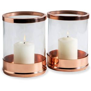 ที่ใส่เทียนแฟนซีพร้อมแท่นวางเทียนสำหรับตกแต่งดีไซน์หรูหรามาตรฐาน - Product Image 6