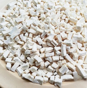 Tranches de peau de pomelo séchée, saveur naturelle d'agrumes, pour collations, thé aux herbes et garnitures de desserts, en provenance du Vietnam - Product Image 1