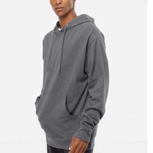 Independent Trading Company Premium Winter Hoodies <b>100</b>% Cotton - Product Image 1