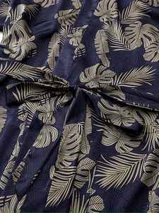 <b>Men</b> Lightweight <b>Silk</b> Satin Style Nightwear Robes For <b>Men</b> And Women Comfortable Casual Fashion <b>Dressing</b> <b>Gown</b> Bathrobe Sleepwear - Product Image 4