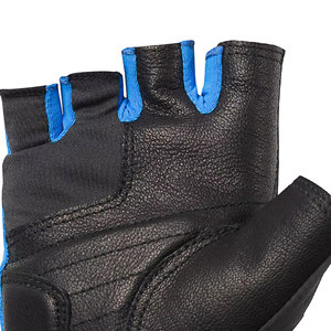 Gants de cyclisme demi-doigt gants de vélo de sport d'été pour hommes gants de vélo taux de vente entier - Product Image 6