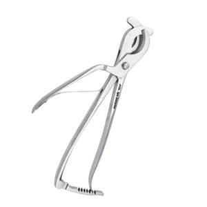 Émasculateur Reimer 13 pouces, instrument de castration vétérinaire pour chien, double mécanisme de broyage, durable, réutilisable, sûr pour la chirurgie animale - Product Image 4