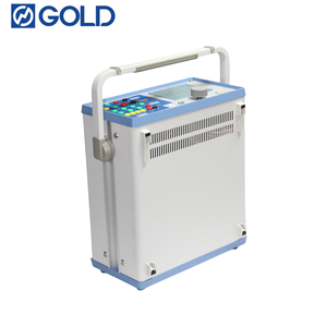 3-Phase Relay Test Set, Microcomputer Protection <span class=keywords><strong>Tester</strong></span> para sistema de energia elétrica com saída de alta tensão atual - Product Image 5