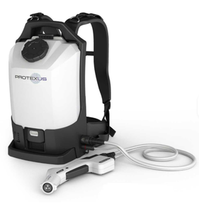 Nuevo Sistema de Pulverización Electrostática Portátil PX200ES ORIGINAL Recién Llegado - Product Image 2