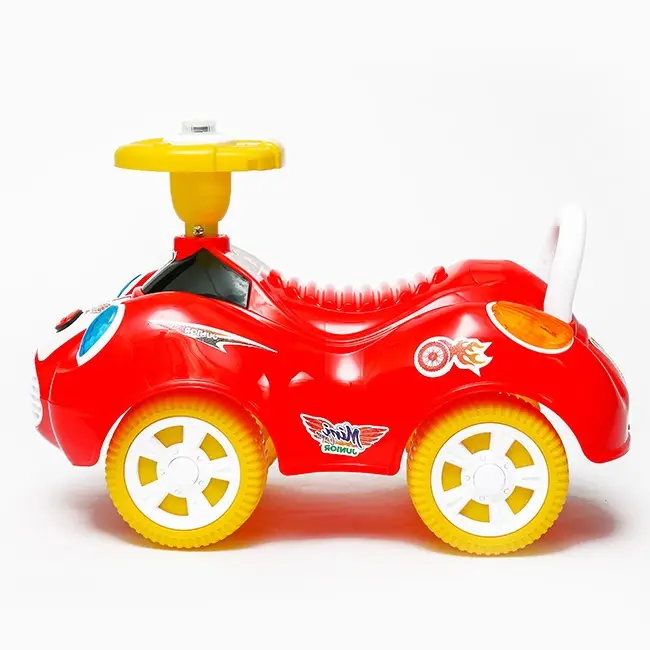 Bestes Geschenk Spielzeug auto Hochwertiges Power Auto Mini Fahrzeug für Kinder Mini Kupfer Material Spielzeug auto für Kinder Günstigerer Preis