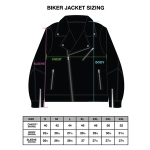 Men <b>Leather</b> <b>Jacket</b> Genuine Style Premium Quality Outerwear Designed for Casual Wear Winter Fashion and Daily Street Use - Product Image 6