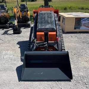 รถตักล้อยางประสิทธิภาพสูง รุ่น SCL850 - Product Image 6