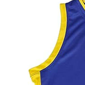 Camiseta de Fútbol Sublimada Personalizada, 100% Poliéster, Secado Rápido, con Diseños y Colores Personalizados, Cargados por Dress Sports - Product Image 3