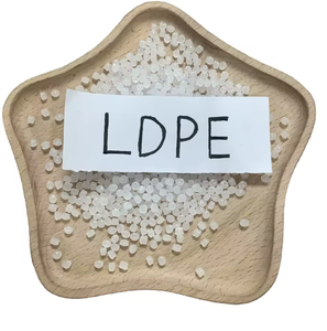 Granulés de LDPE, matière première plastique pour injection et extrusion - Product Image 3