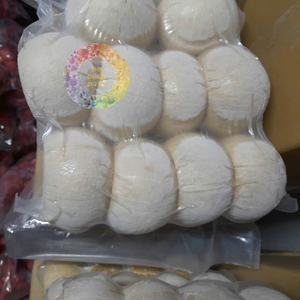 Carne de coco congelada de Vietnam IQF entera 10 pcs/Bag Mejor precio Calidad DE EXPORTACIÓN DE fábrica-Caryln 0084935825297 - Product Image 2