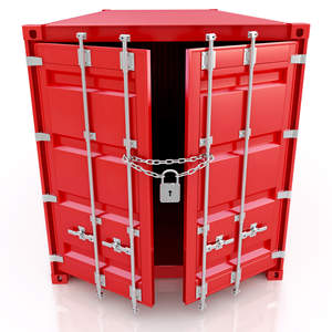 Contenedores de envío de acero Corten nuevos y usados de 20 pies en varios tamaños para un transporte de carga eficiente - Product Image 5