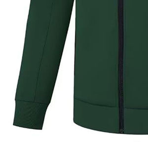 Survêtements de sport unisexe de couleur unie pour hommes, survêtements d'entraînement et de jogging pour hommes, ensemble de pièces d'hiver du Pakistan - Product Image 5