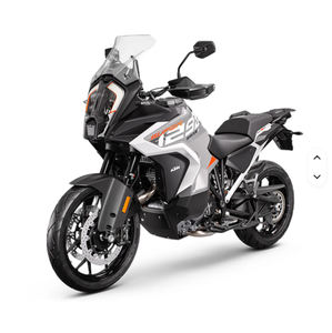 Motocicleta de Aventura 1290 Super Duke GT Original Nueva a la Venta con 141 Nm de Torque - Product Image 5