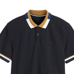 เสื้อเชิ้ตผู้ชายขายส่ง ผ้าถักกันยับ พิมพ์ลายได้ตามสั่ง ผ้าฝ้าย 100% แขนสั้น สวมใส่สบาย คุณภาพทนทาน ราคาปรับได้ - Product Image 2