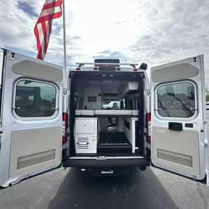 Caravane de luxe d'occasion 2025 Entegra Coach Ethos 20E pour camping-car et caravane - Product Image 1