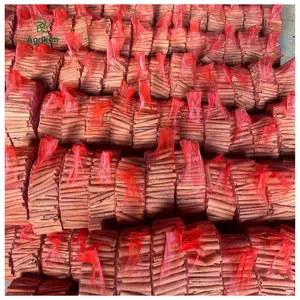 越南桂皮肉桂棒/雪茄优质8-10-30-45厘米锡兰肉桂卷，来自著名制造商