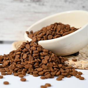 Certifié par la FDA sur mesure 100% naturel sain poulet/<span class=keywords><strong>foie</strong></span> <span class=keywords><strong>de</strong></span> poulet/saumon aliments pour chiens à haute teneur en protéines basse température aliments pour chiens cuits au four - Product Image 2