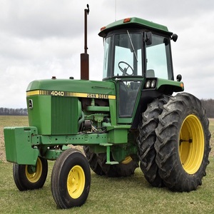 Entrega rápida disponible Calidad Premium John Deere 4040 Tractor Comprar ahora Oferta al por mayor para agricultura profesional - Product Image 6