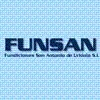 FUNSAN FUNDICIONES SAN ANTONIO DE URKIOLA logo