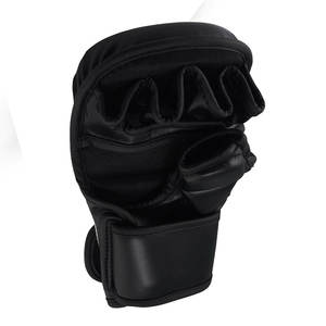 Produit très demandé Dernière collection Gants MMA à vendre Vente chaude Meilleur fournisseur Quantité en vrac Gants MMA - Product Image 3