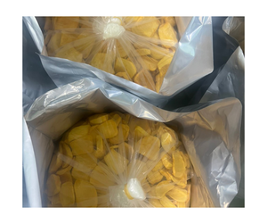 ชิปขนุนแห้งแบบสุญญากาศในเวียดนามรสชาติหวานธรรมชาติ - Product Image 2