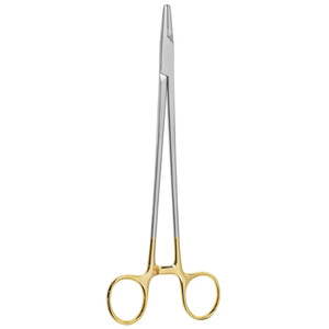 คีมสำหรับผ่าตัด Mayo hegar 14ซม. - Product Image 2